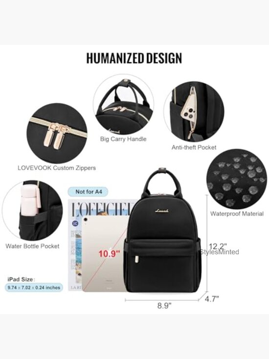 Backpacks